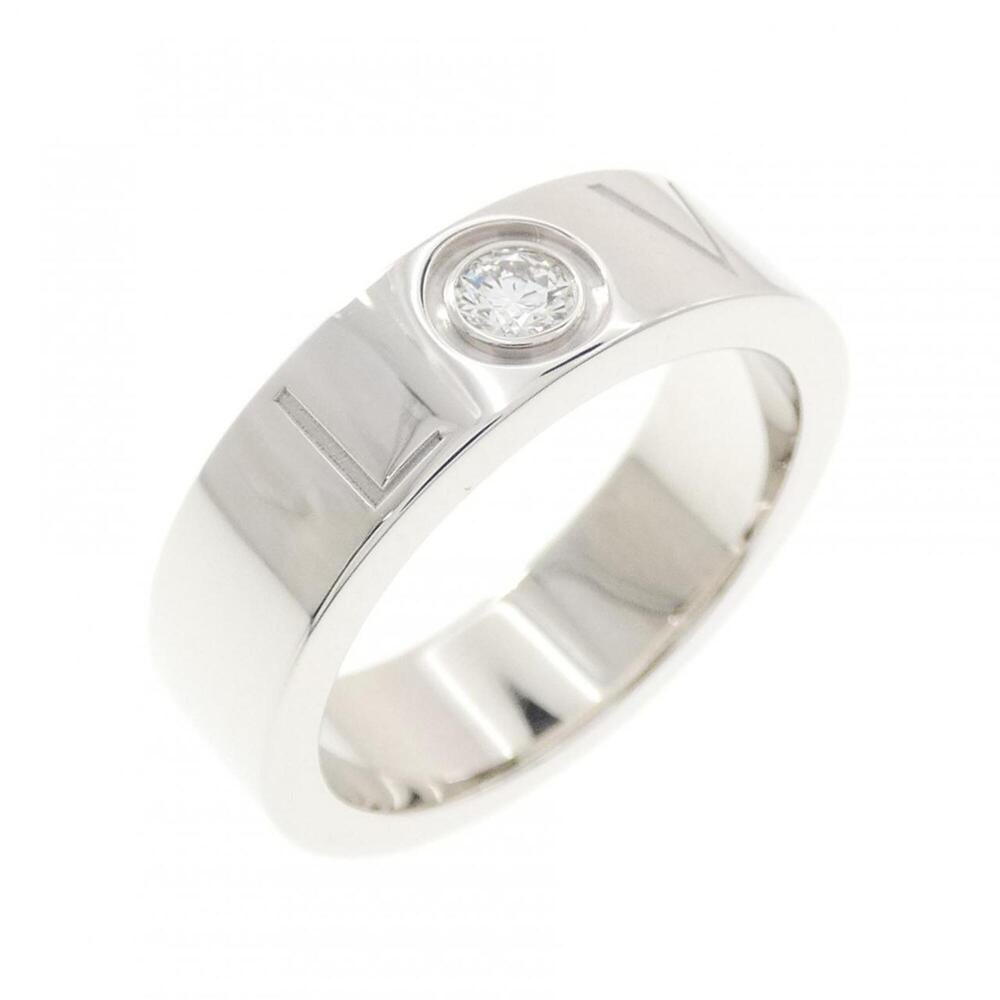 Cartier Love Ring